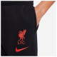 Nike Παιδικό παντελόνι φόρμας Liverpool FC Away Nike Παιδικό παντελόνι φόρμας Liverpool FC Away